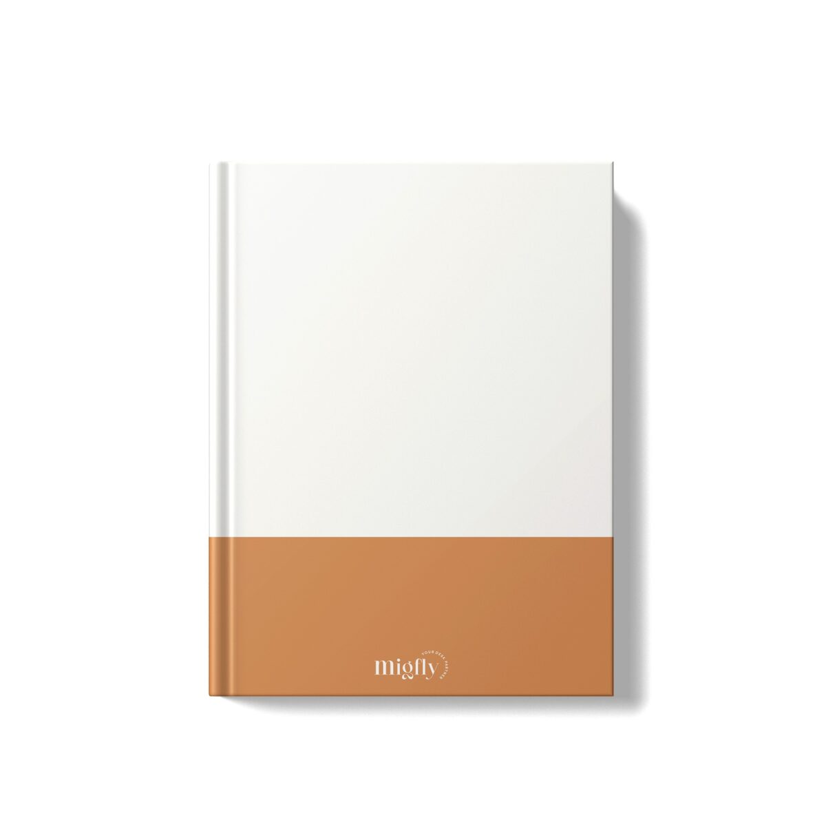 Great Things A Head Undated Daily Planner