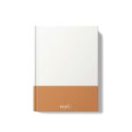 Great Things A Head Undated Daily Planner