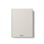 Daily Agenda Undated Daily Planner