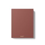 Notes and Thoughts Undated Daily Planner