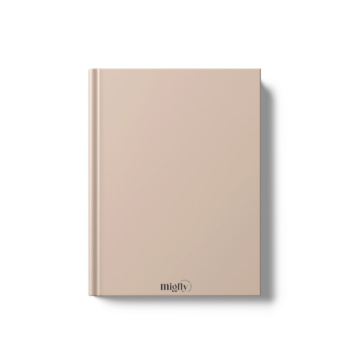 Make it Happen Undated Daily Planner
