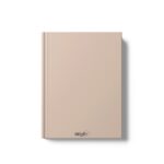 Make it Happen Undated Daily Planner