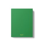 You and Me Customized Diary