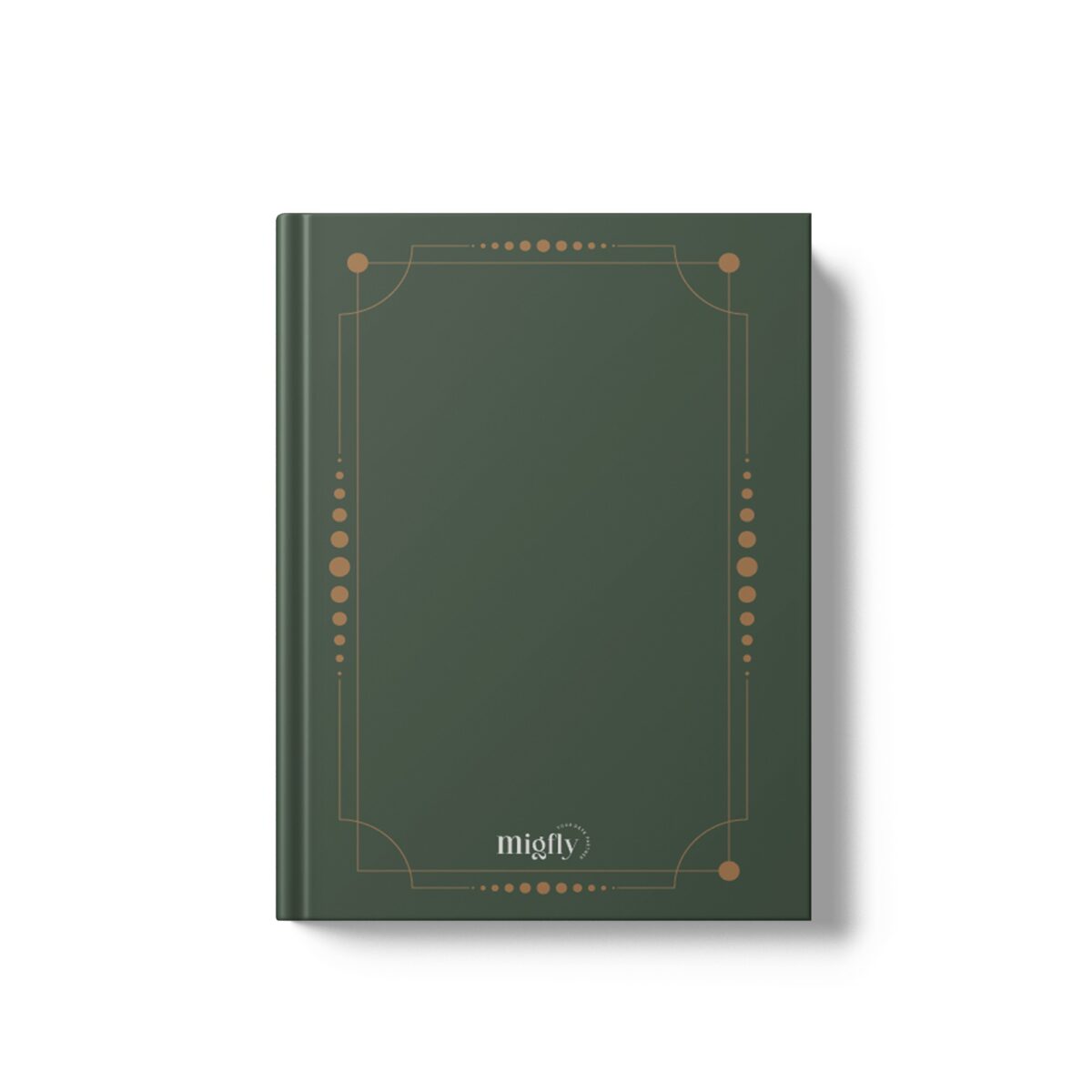 Unlock The Hidden Power Customized Diary