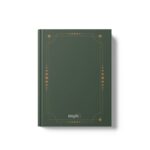 Unlock The Hidden Power Customized Diary