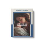 Imaging A New Story Customized Diary