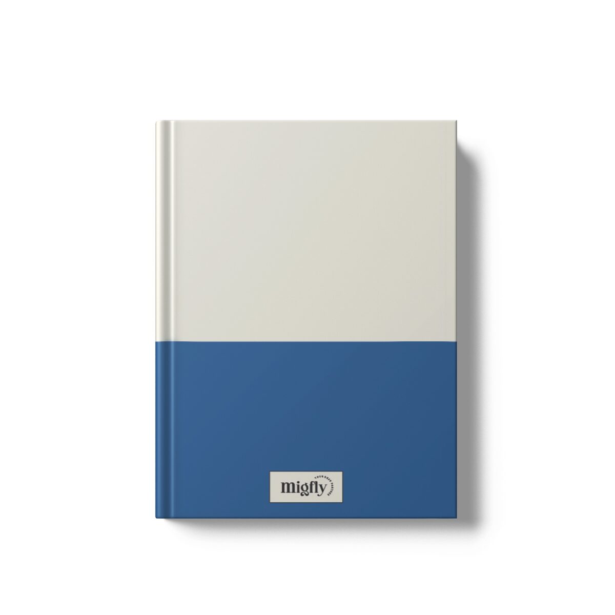 Imaging A New Story Customized Diary