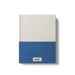 Imaging A New Story Customized Diary