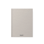 Customized Diary I Am The Hero