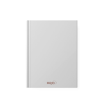 Customized Diary Saffron Ram