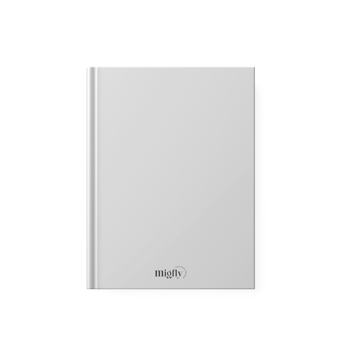 Customized Diary Rethink Swimming