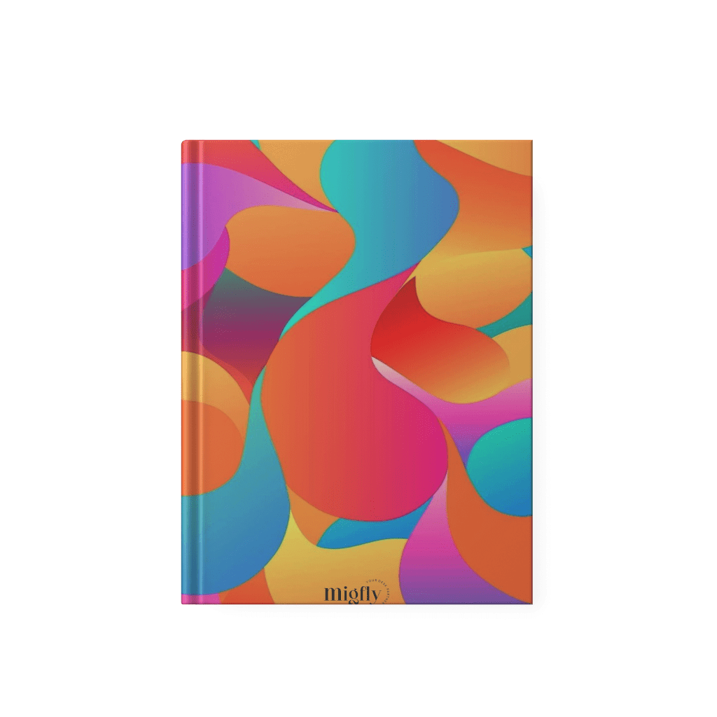 Magic Time Undated Daily Planner
