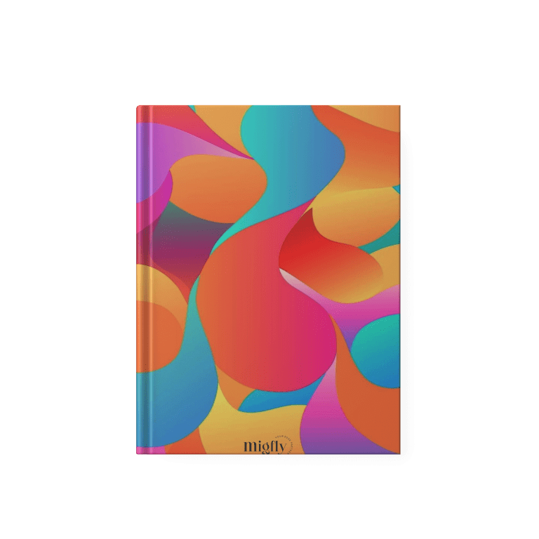 Magic Time Undated Daily Planner