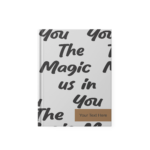 Name Tag Design Undated Daily Planner