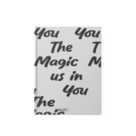 Name Tag Design Undated Daily Planner