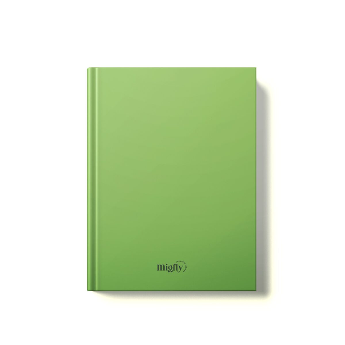 Lets Write Your Journey Customized Diary
