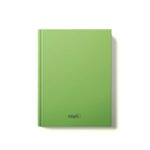 Lets Write Your Journey Customized Diary