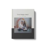 Great Thing Black Customized Diary