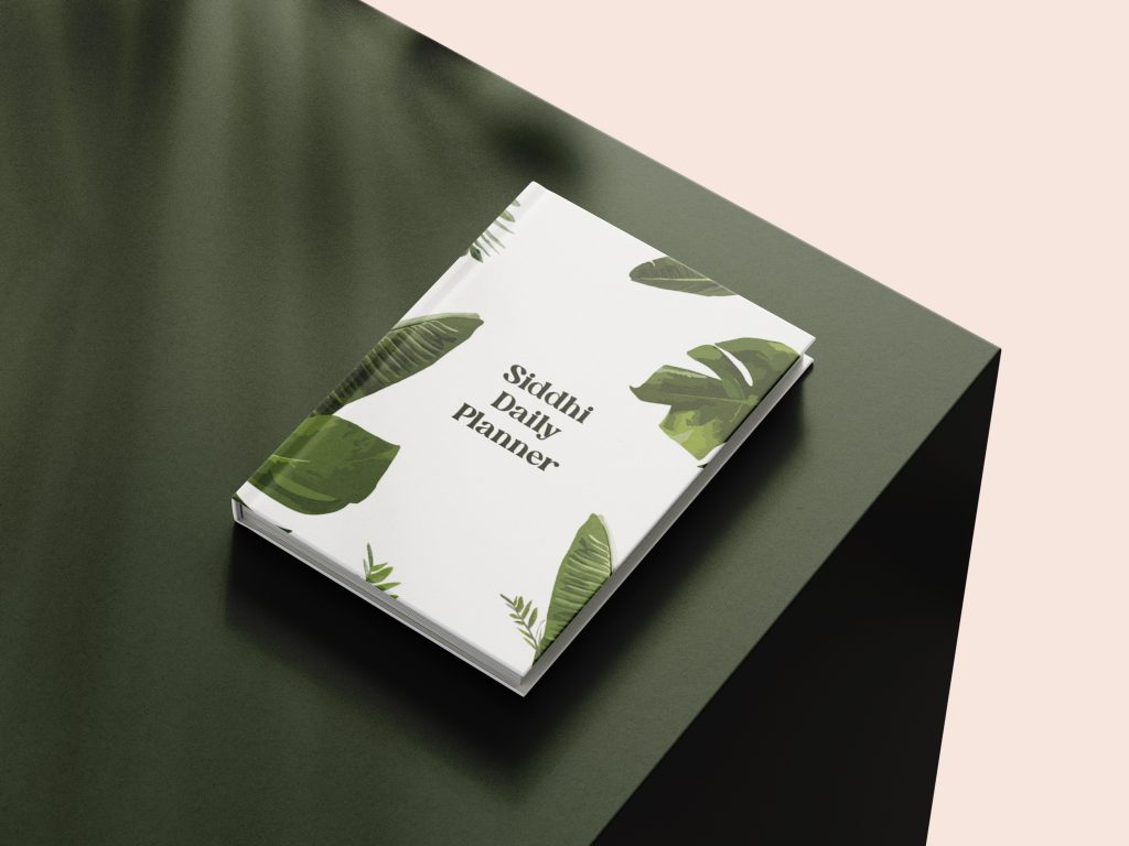 Migfly daily Planner