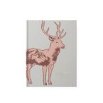 Swamp DeerUndated Daily Planner