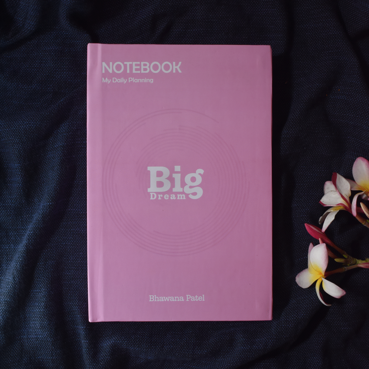Big Dream Pink
