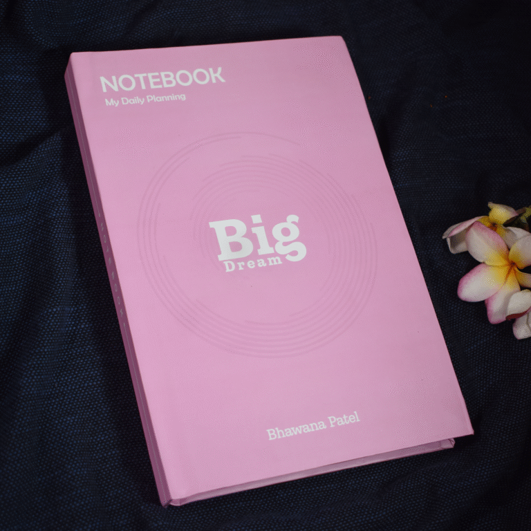 big dream pink