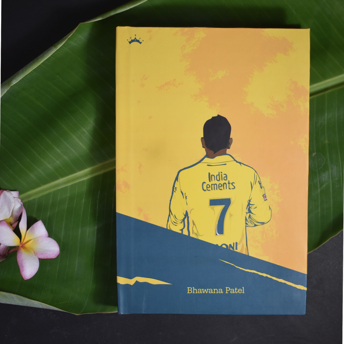 Ms Dhoni Diary
