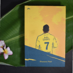Ms Dhoni Diary