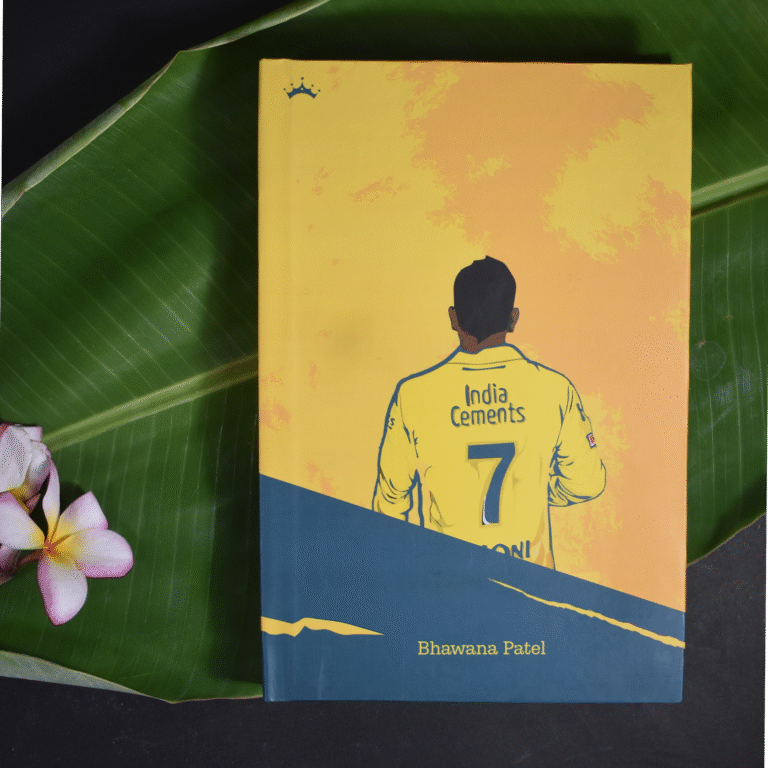 Ms Dhoni Diary