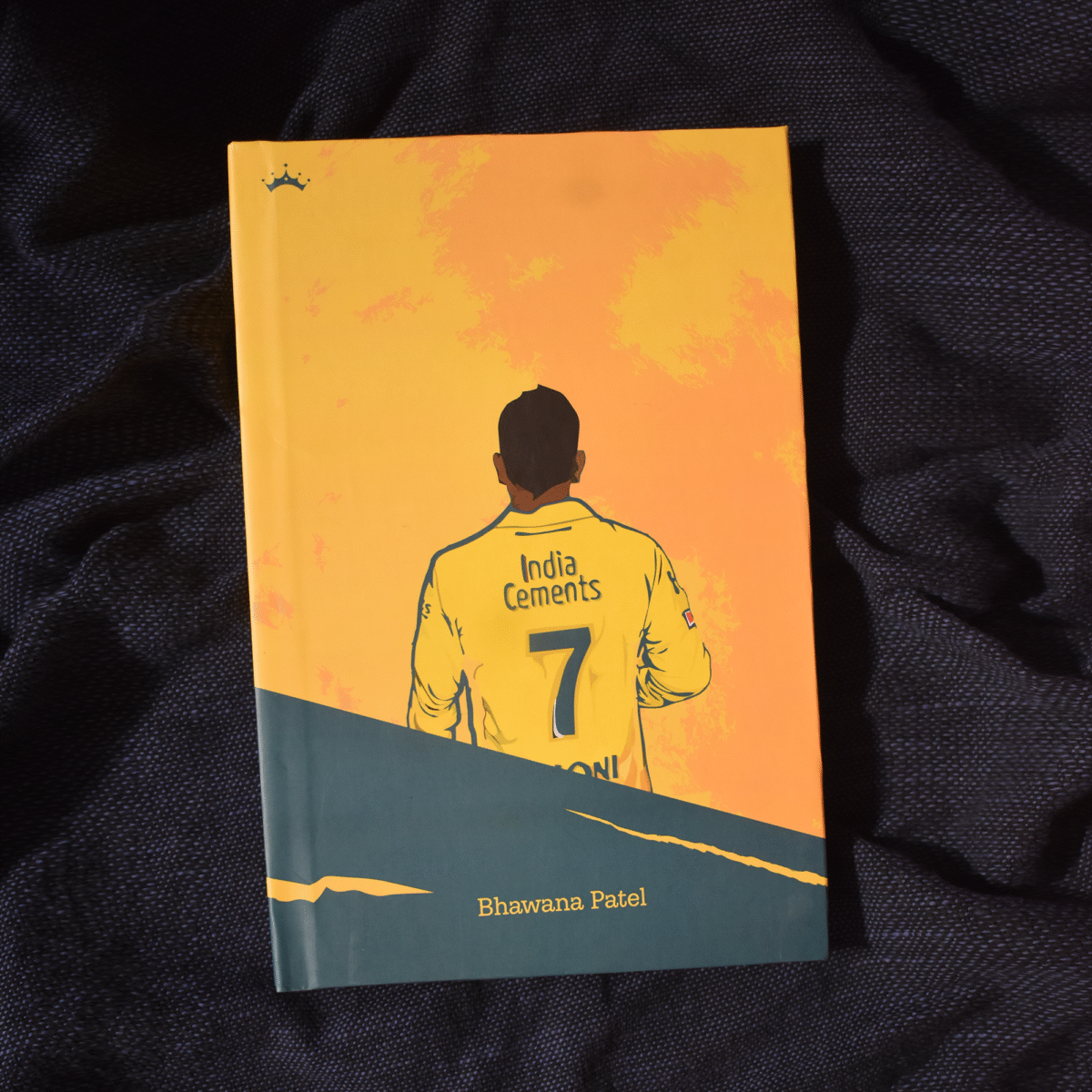 Ms Dhoni Diary
