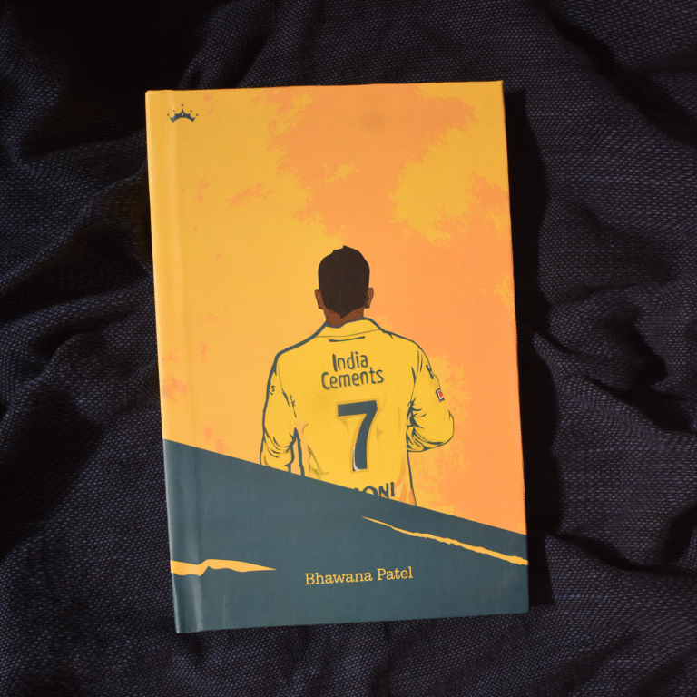 Ms Dhoni Diary